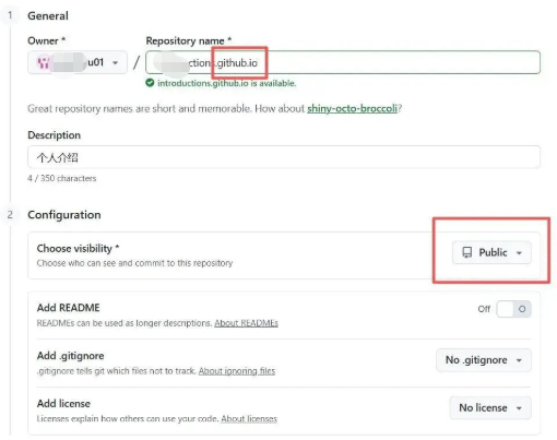 0成本搭建个人网站！GitHub Pages保姆级教程，让你10分钟上线个人专属空间